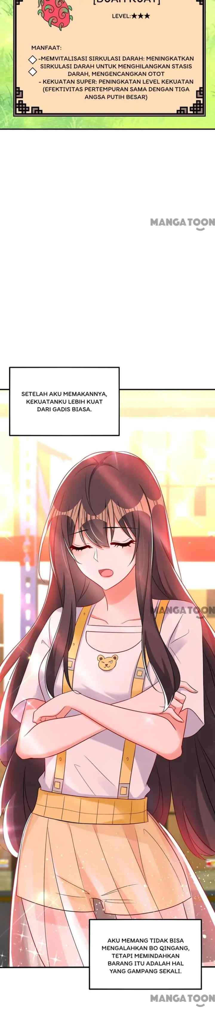 Don't Mess With Missy! chapter 65 halaman 14