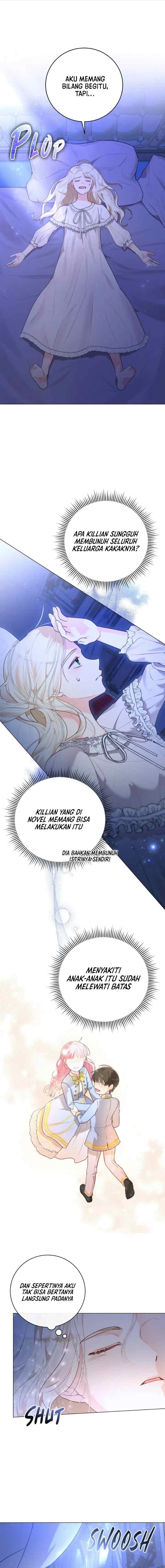 Becoming the Lady of the Cursed Ducal House chapter 2 halaman 14
