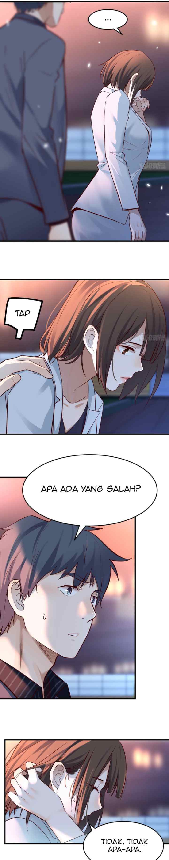 I Have Twin Girlfriends chapter 80 halaman 12