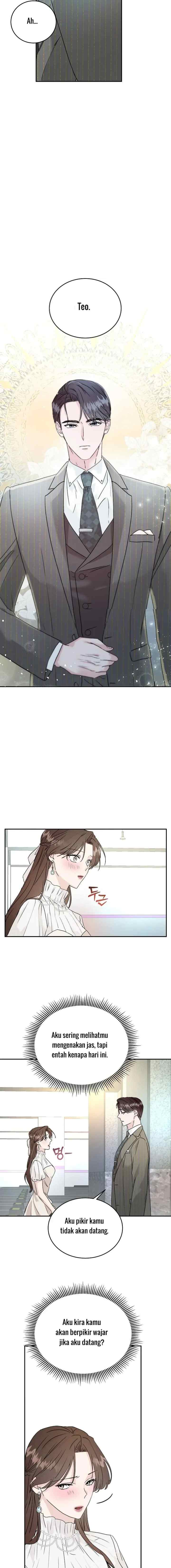 Remarried Couple chapter 7 halaman 11
