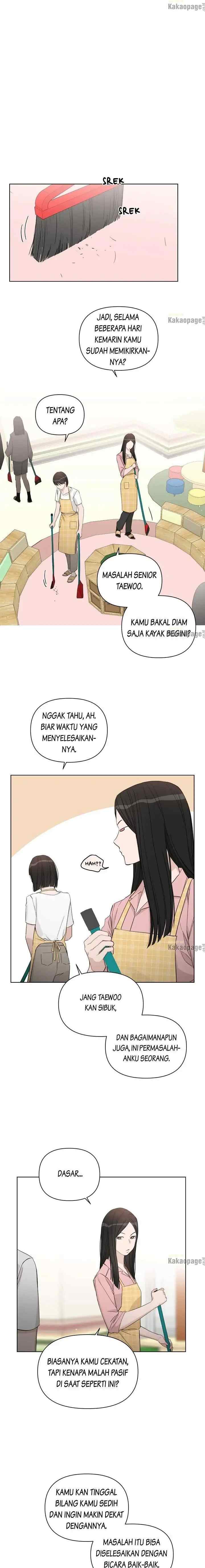 Positively Yours chapter 80 halaman 7