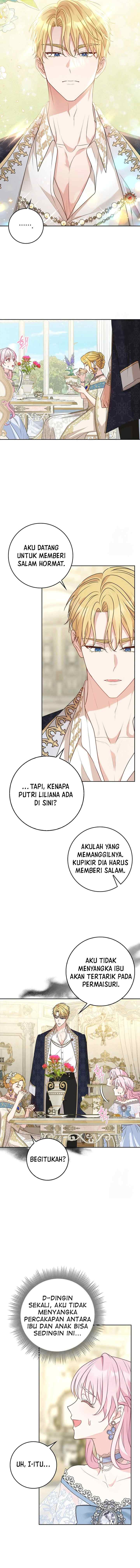 Do All Mothers in Childcare Novels Have to Die? chapter 4 halaman 14