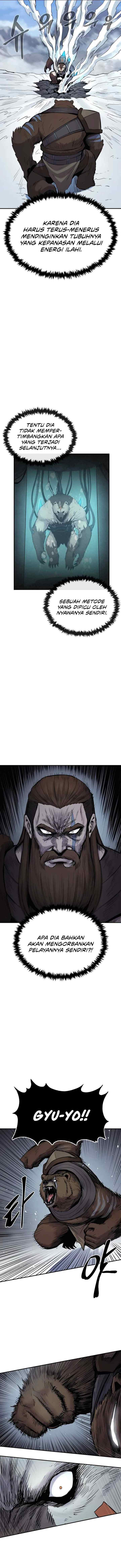 Howling Dragon (The Wailing Perversion) chapter 65 halaman 7