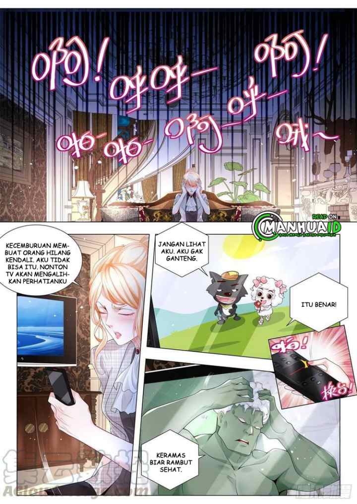 Shen Hao's Heavenly Fall System chapter 289 halaman 6