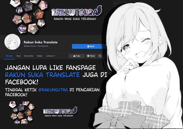 Akarui Kioku Soushitsu chapter 34 halaman 9