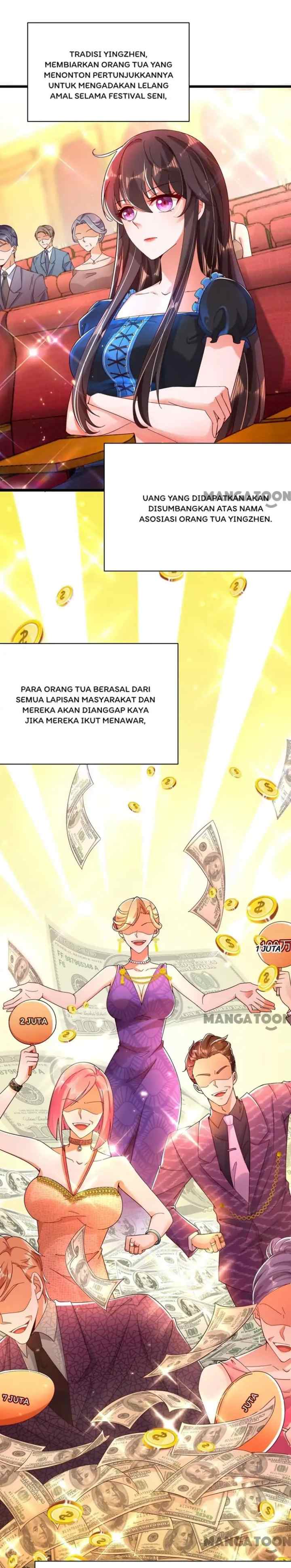 Don't Mess With Missy! chapter 67 halaman 4