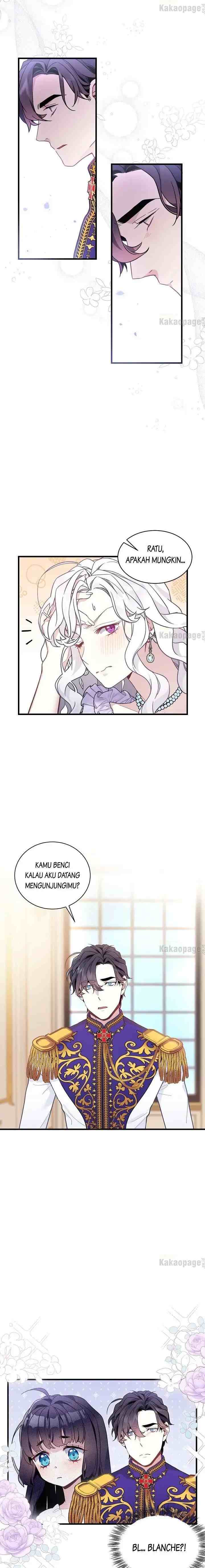 Not Sew Wicked Stepmom chapter 42 halaman 4