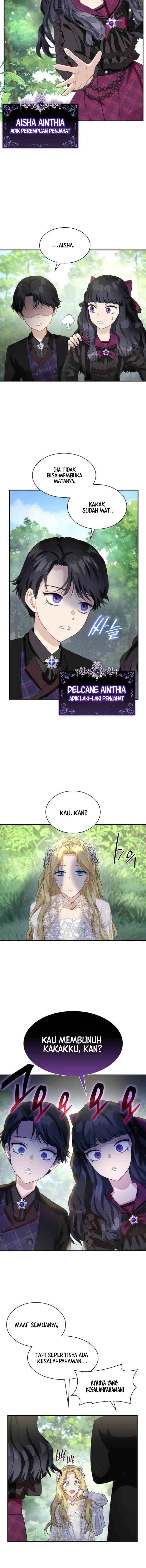 I Became a Sitter for the Obsessive Villains chapter 1 halaman 4