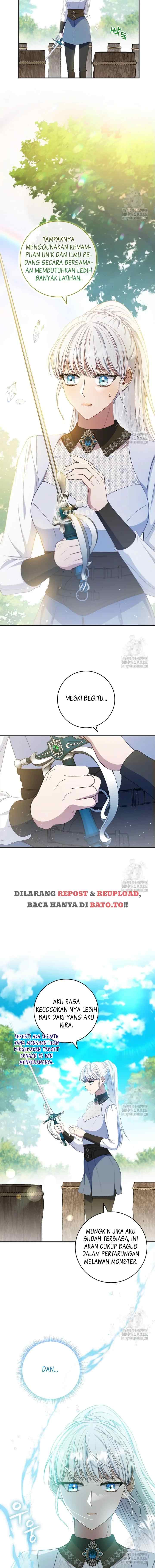 Fakes Don't Want To Be Real chapter 68 halaman 13