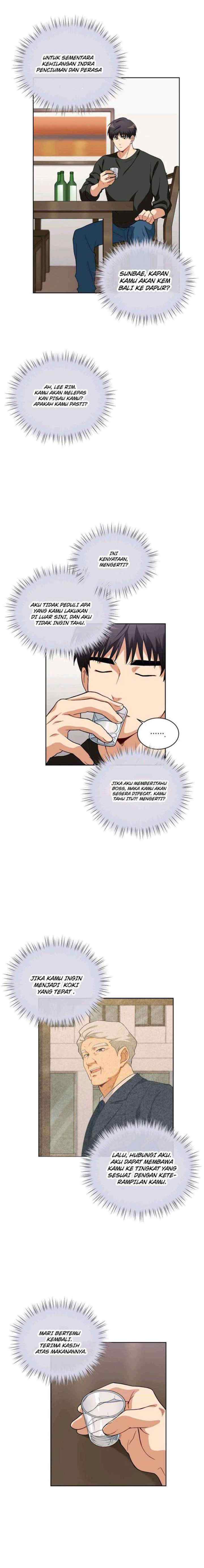 Please Have a Meal chapter 12 halaman 10