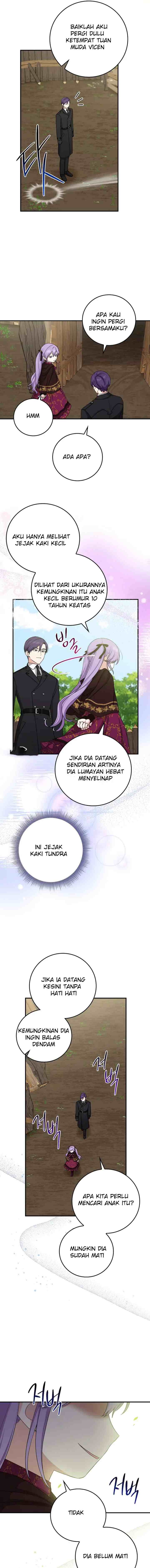 I Played The Role of the Adopted Daughter Too Well chapter 8 halaman 13