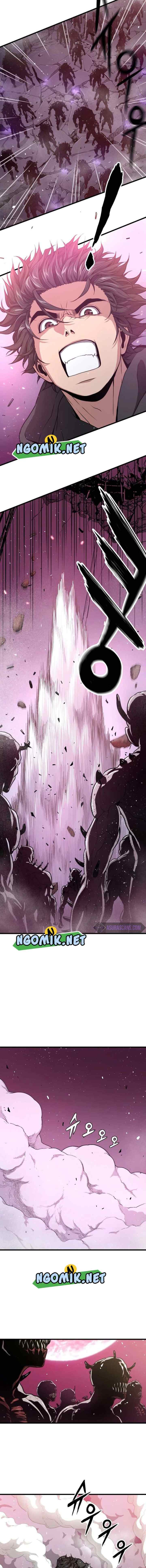 Hoarding in Hell chapter 30 halaman 15