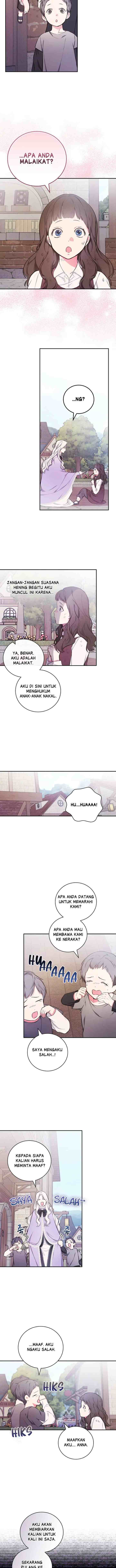 Seducing Duke Monster chapter 44 halaman 6