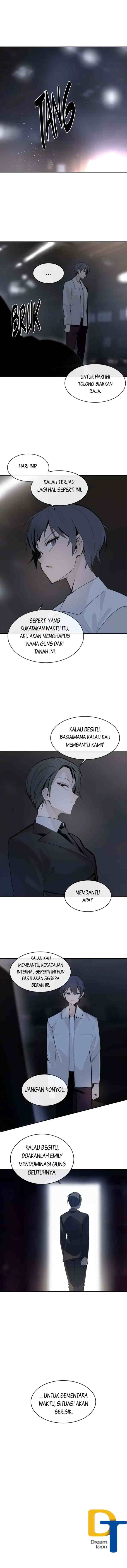 Devil Sword King chapter 242 halaman 13