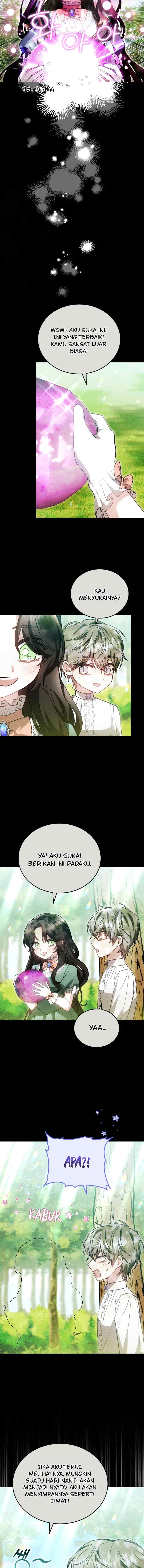 The Male Lead's Nephew Like Me So Much chapter 90 halaman 17