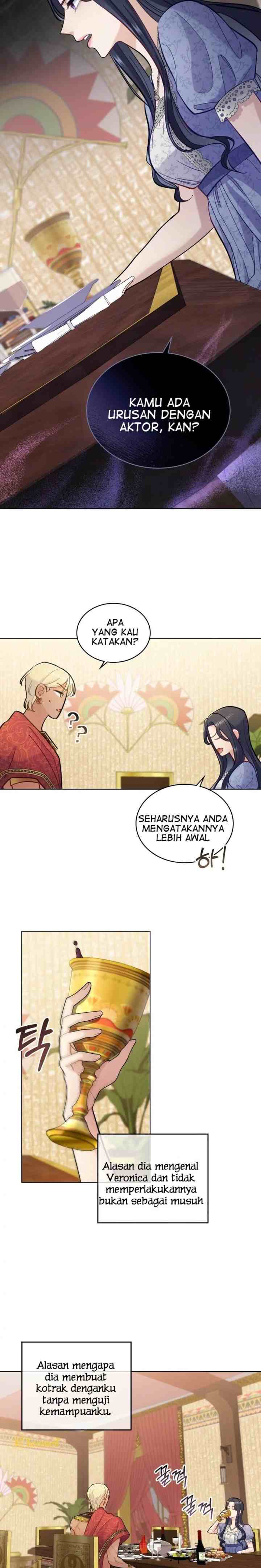 Lies Become You chapter 5 halaman 13