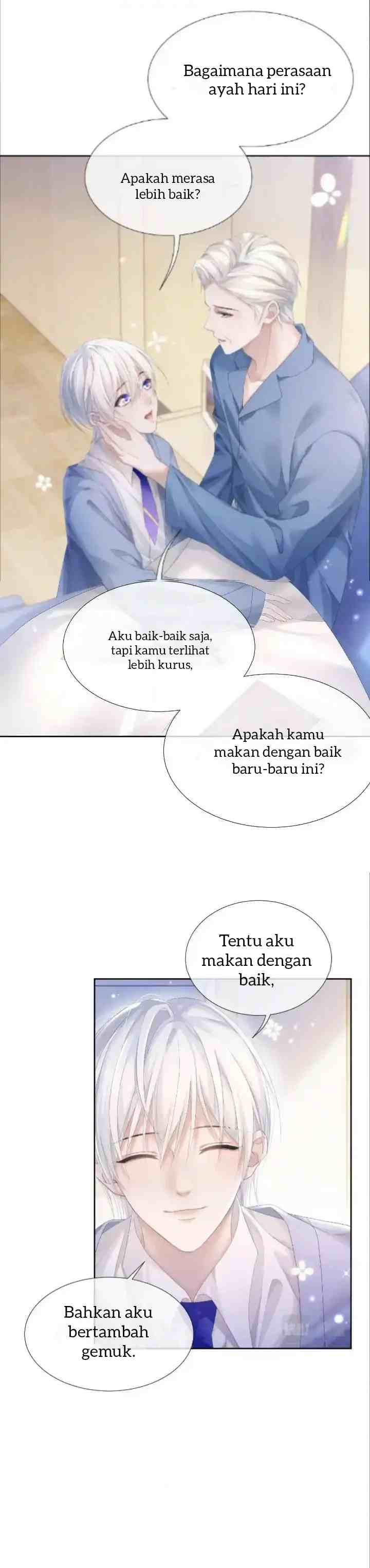 Continued Love chapter 9 halaman 11