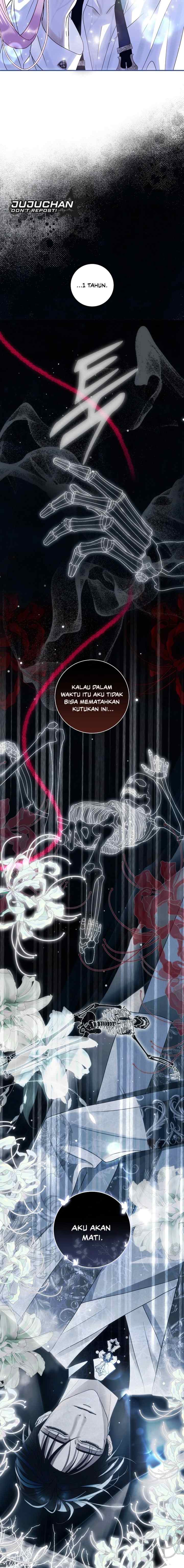 Black Man, I'll Do Everything For You Except Marriage! chapter 8 halaman 18