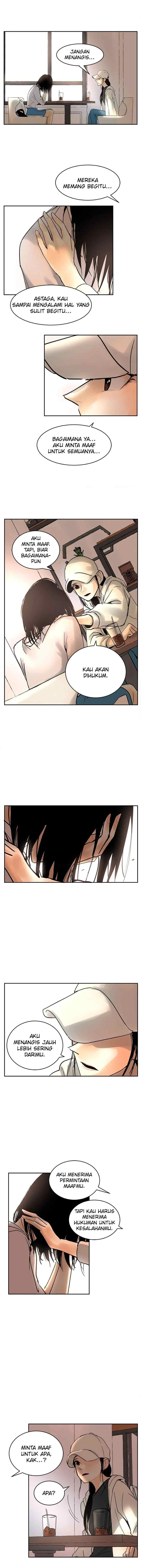 Dateclip chapter 8 halaman 6