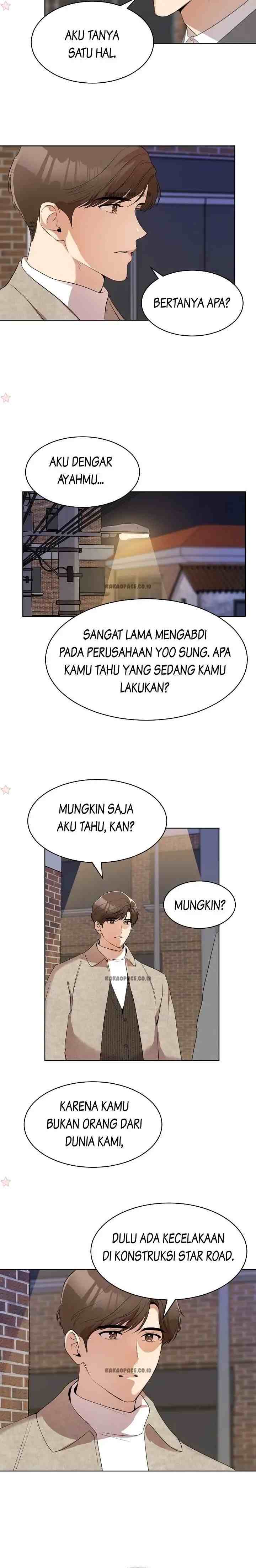 My Wife Is Back chapter 45 halaman 14