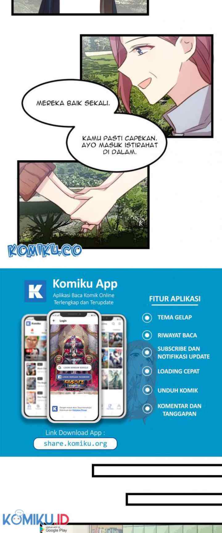 CEO's Sudden Proposal chapter 39 halaman 5