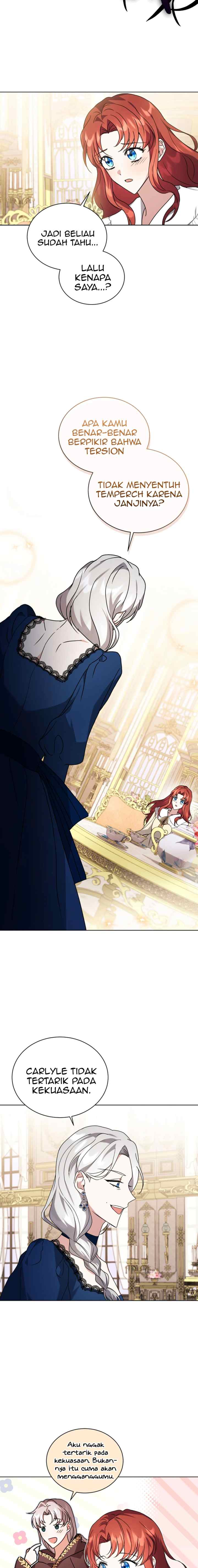 I Became The Villain's Trainer chapter 77 halaman 12