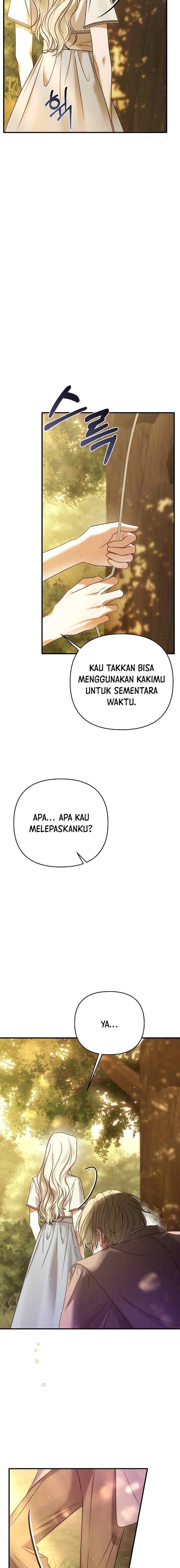 How To Turn A Kind Savior Into An Emperor chapter 36 halaman 18