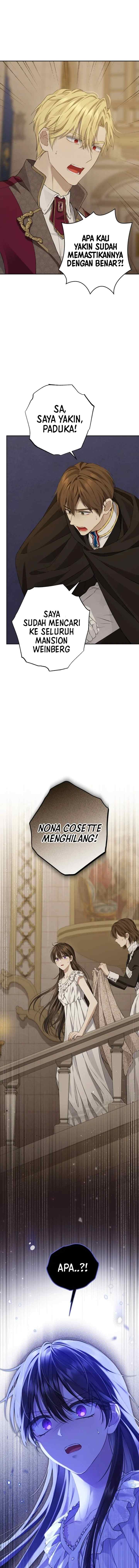 I Am The Real One chapter 131 halaman 14