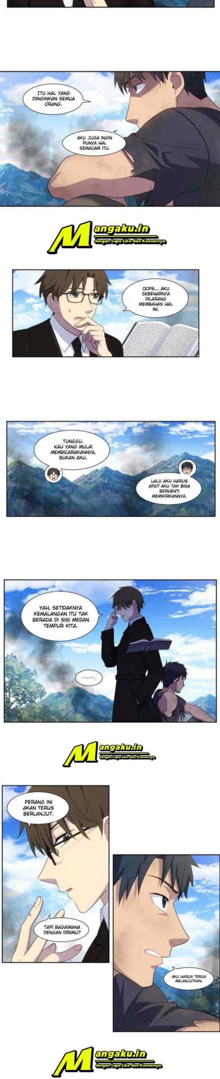 Fuan no Tane Plus chapter 48 halaman 8