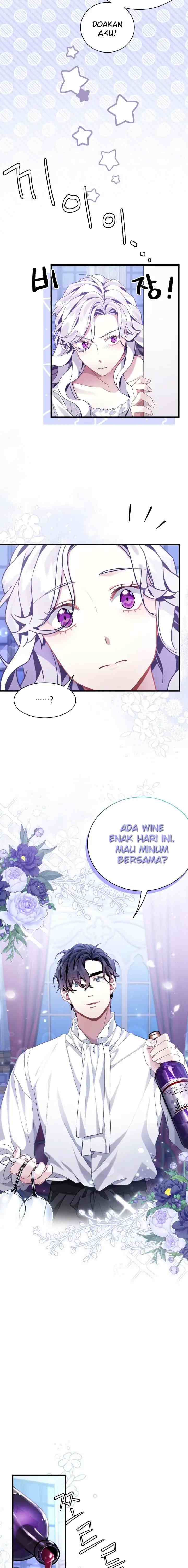 Not Sew Wicked Stepmom chapter 59 halaman 14