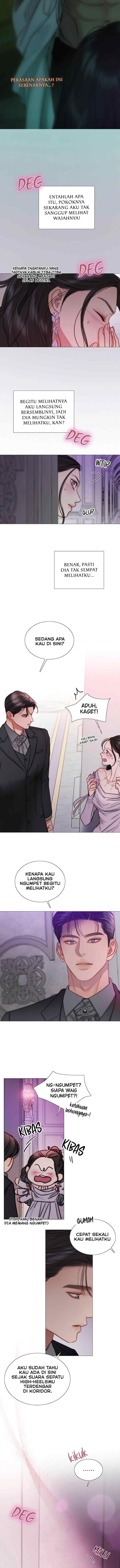 Serenity chapter 109 halaman 12