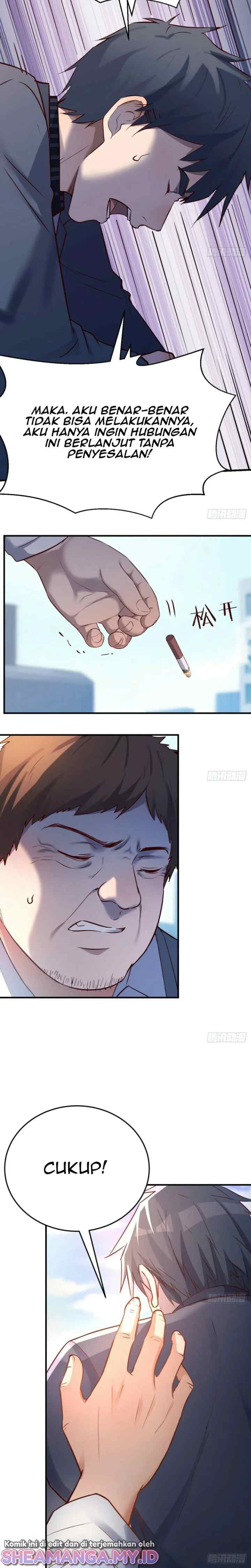 I Have Twin Girlfriends chapter 117 halaman 4
