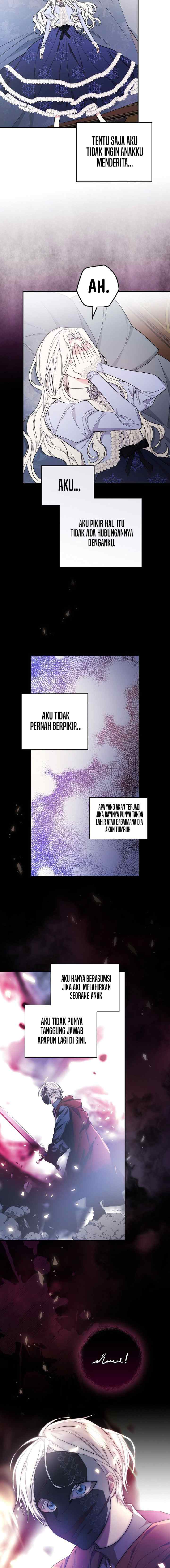 I'll Become the Mother of the Hero chapter 26 halaman 5