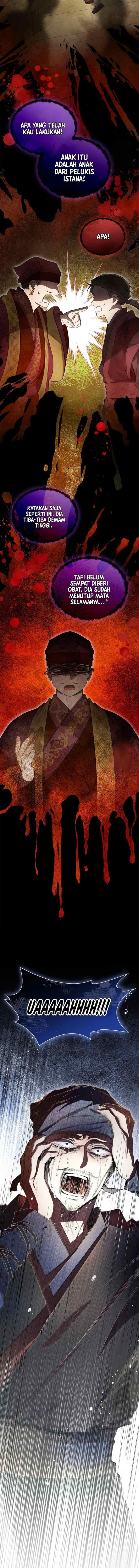 Subdued Soul Chronicle chapter 24 halaman 4