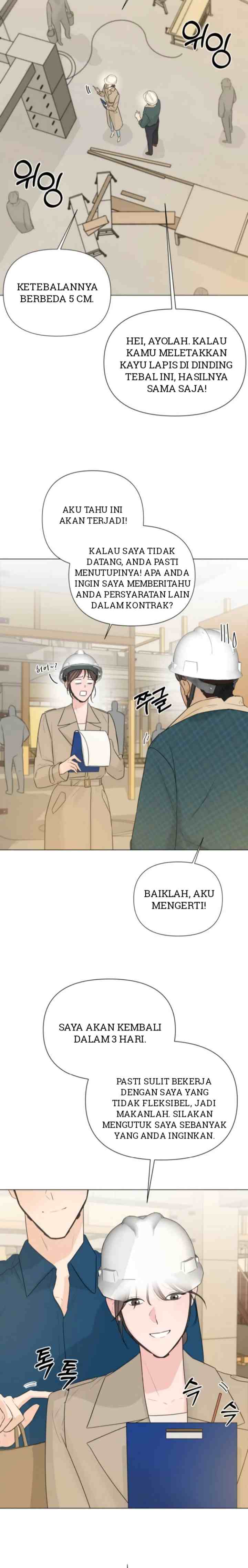 Another Love! chapter 14 halaman 5