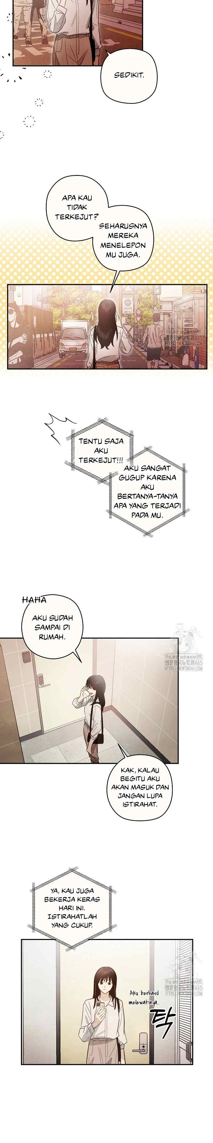 S-Class Spirit Master's Taming Diary chapter 3 halaman 13