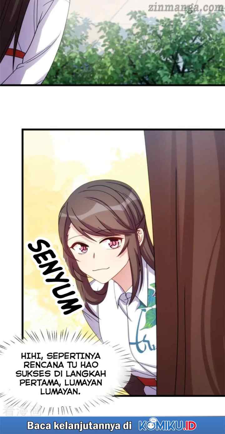 CEO's Sudden Proposal chapter 257 halaman 12