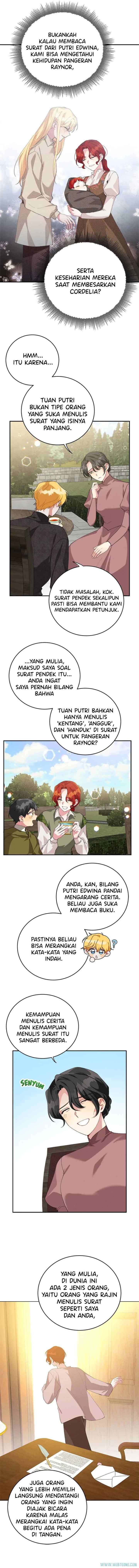 RSVP, Prince ! chapter 77 halaman 12