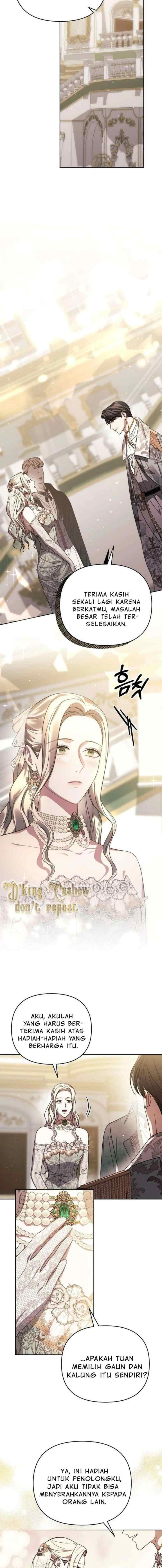 How To Turn A Kind Savior Into An Emperor chapter 14 halaman 15