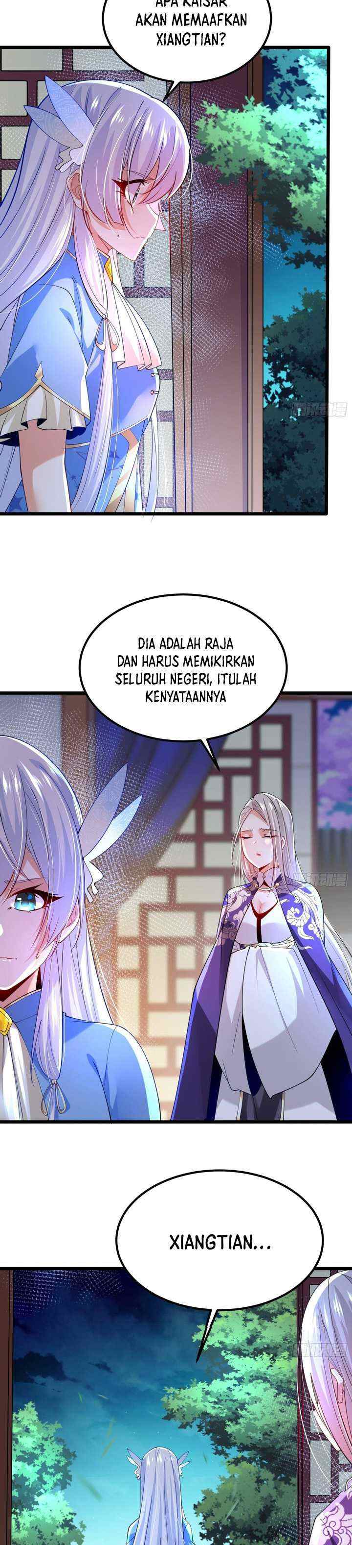 Chaotic Sword God (Remake) chapter 46 halaman 5