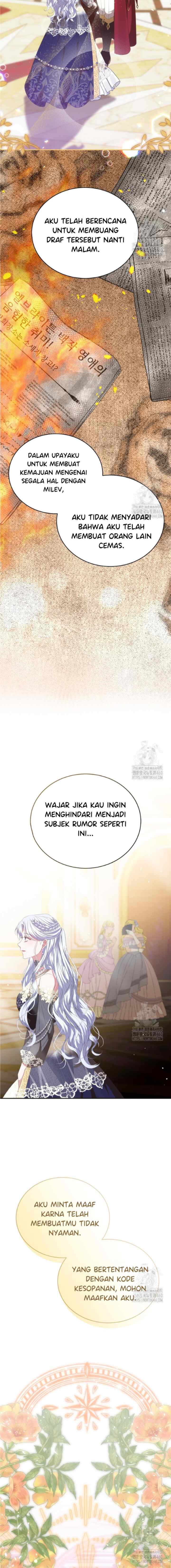 A Guide to the Reality of Villain Extras chapter 10 halaman 4