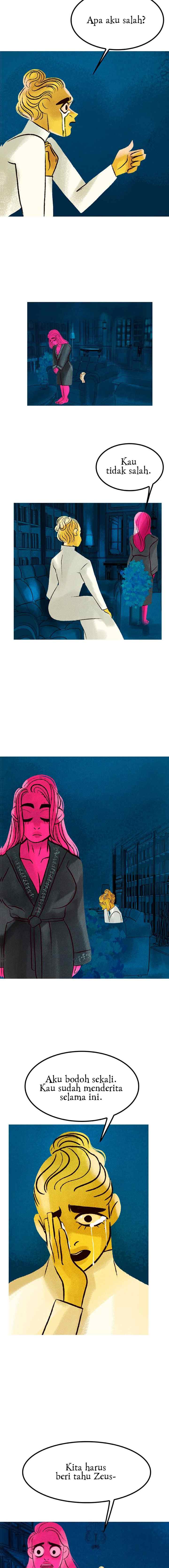 Lore Olympus chapter 136 halaman 16