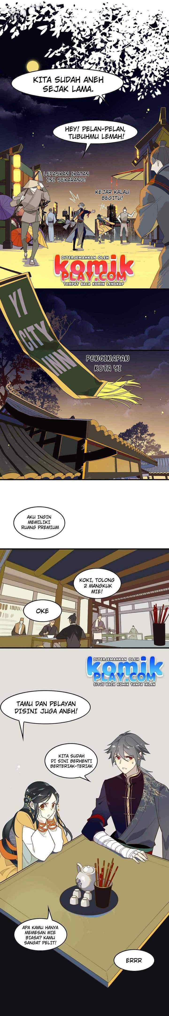 Craftsman chapter 3 halaman 4