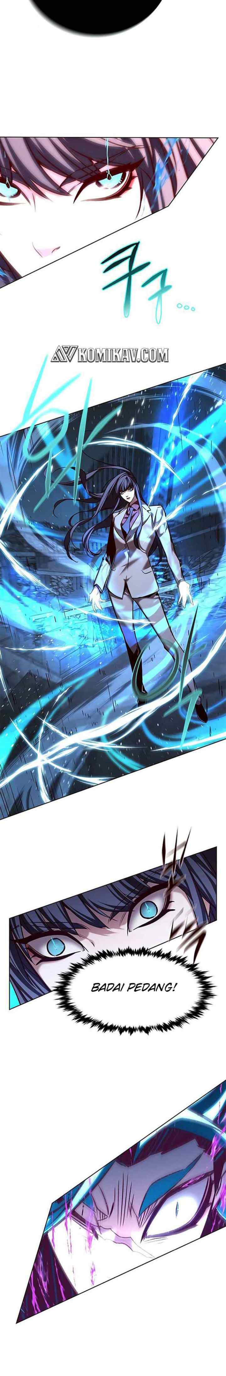 Eleceed chapter 184 halaman 9