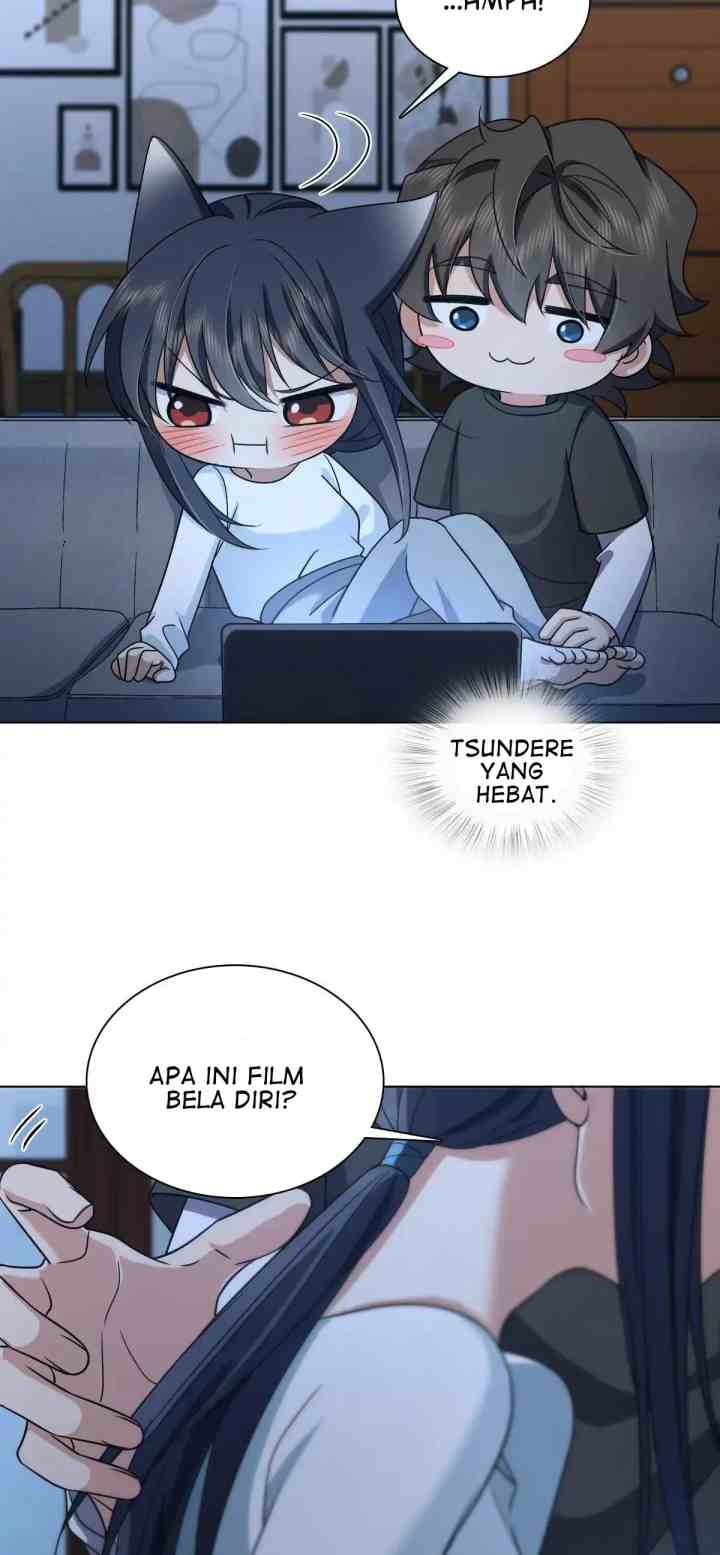 My Wife Is From a Thousand Years Ago chapter 113 halaman 10