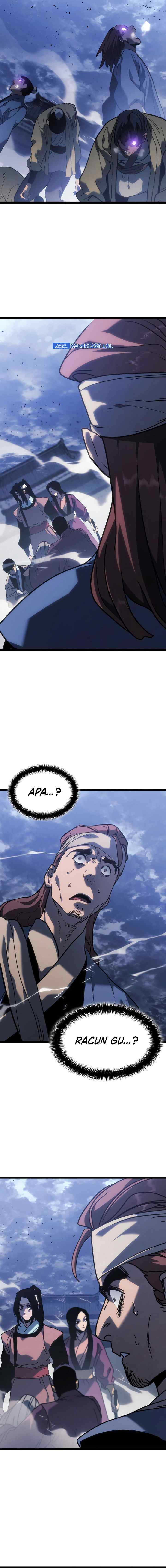 Reaper of the Drifting Moon chapter 75 halaman 9