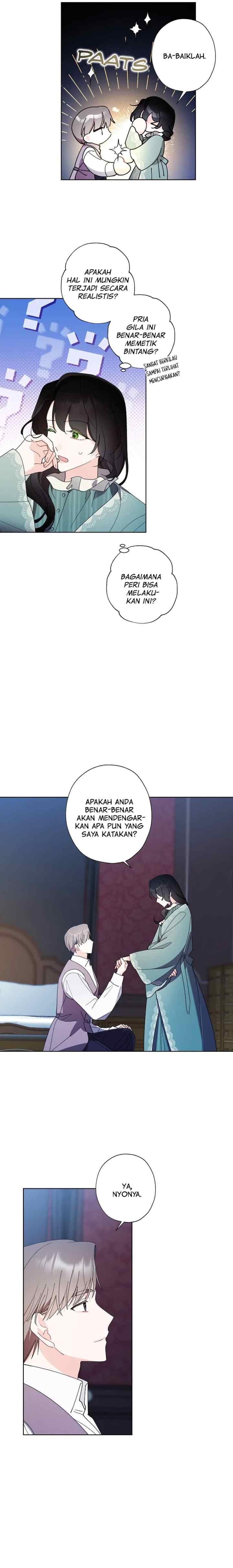 A Weak Tale of Cinderella's Stepmom chapter 126 halaman 13