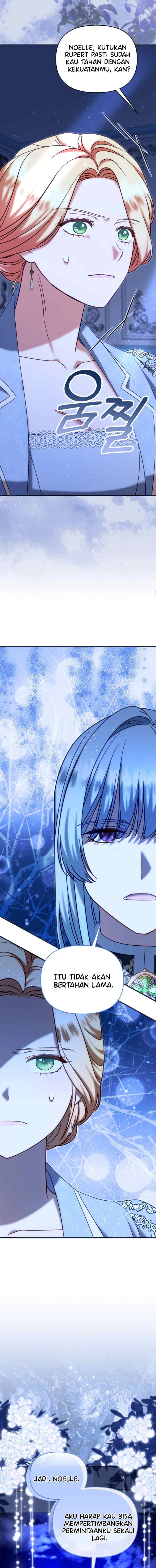 I Stole the Child of My War-Mad Husband chapter 105 halaman 18