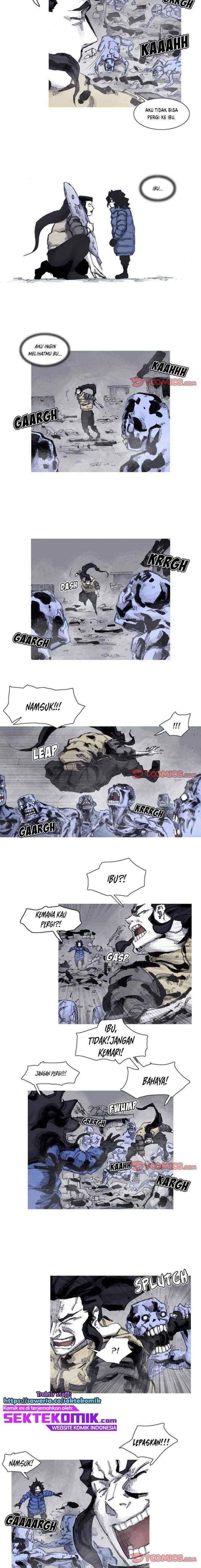 ASURA chapter 81 halaman 4