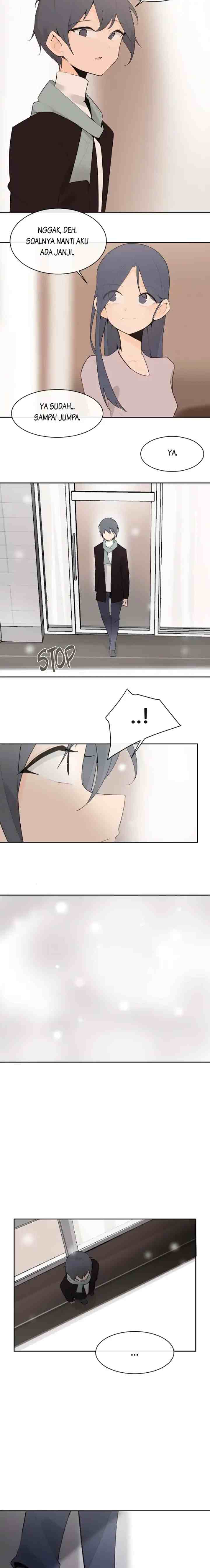 Devil Sword King chapter 195 halaman 5
